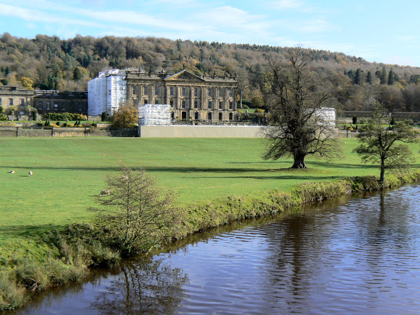 Chatsworth Chatsworth